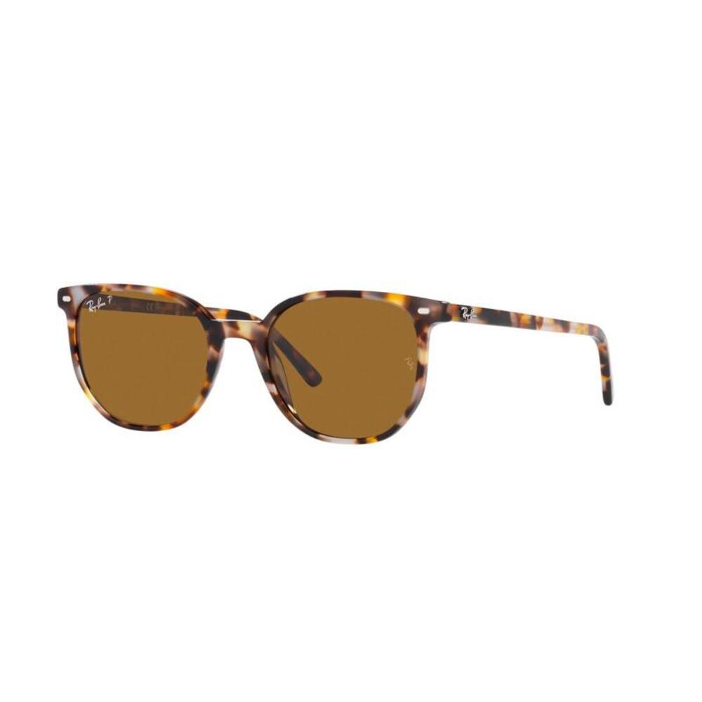Ray-Ban Tortoiseshell Frame with Brown Lenses Sunglasses
